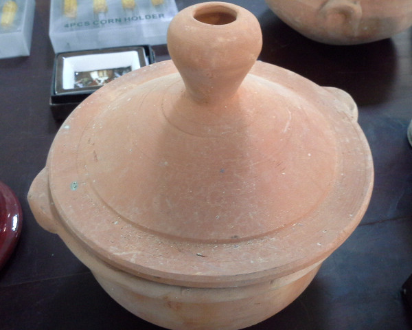 Olla de ceramica marroqui-1