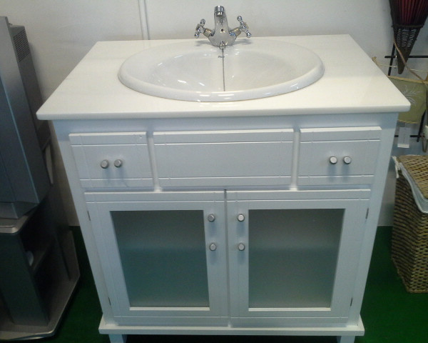 Muble lavabo-1