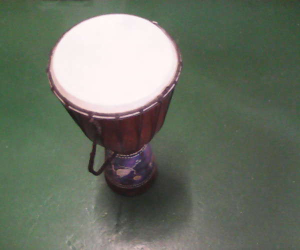 Timbar-1