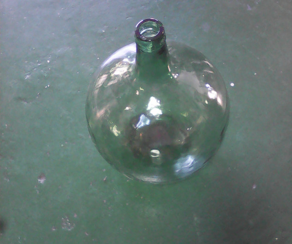 Botella cristal-1