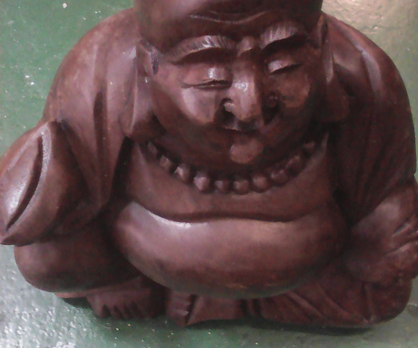 Buda feliz-1