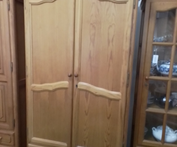 Armario 2 puertas-1
