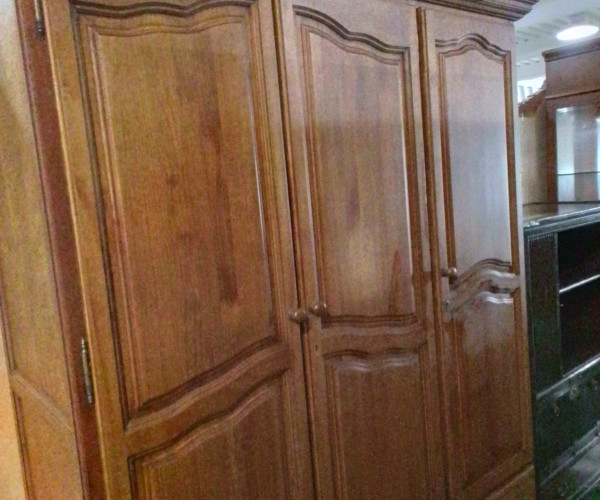 Armario provenzal 3 puertas-1