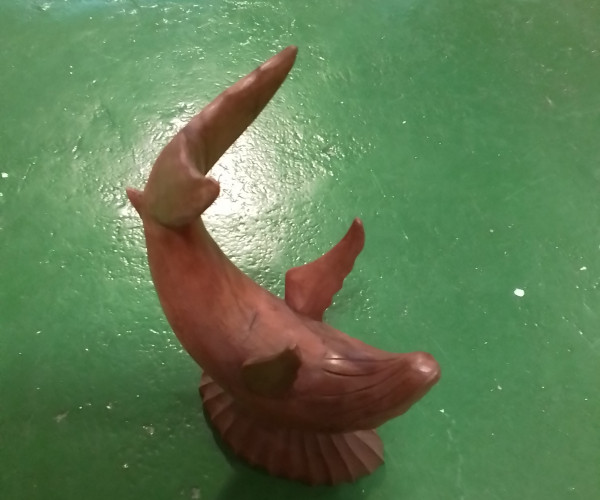 Figura delfin-1