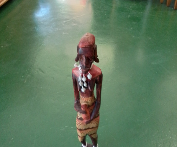 Figura africano-1