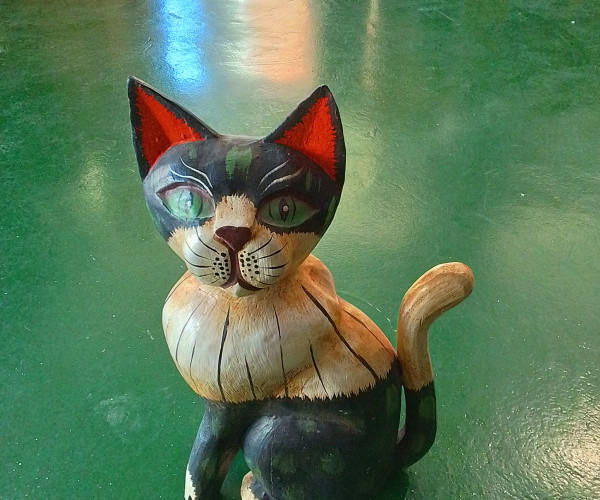 Figura gato-1