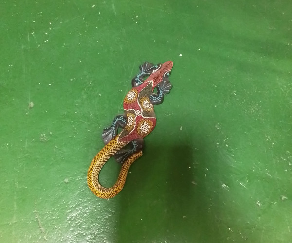 Figura salamandra-1