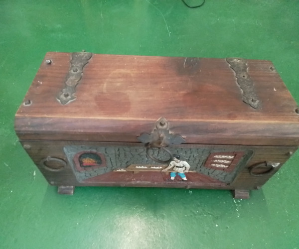 Baul-1