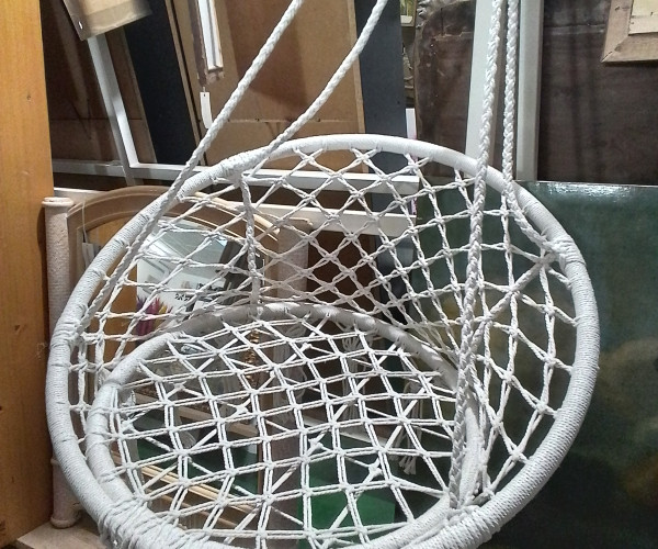 Silla columpio-1