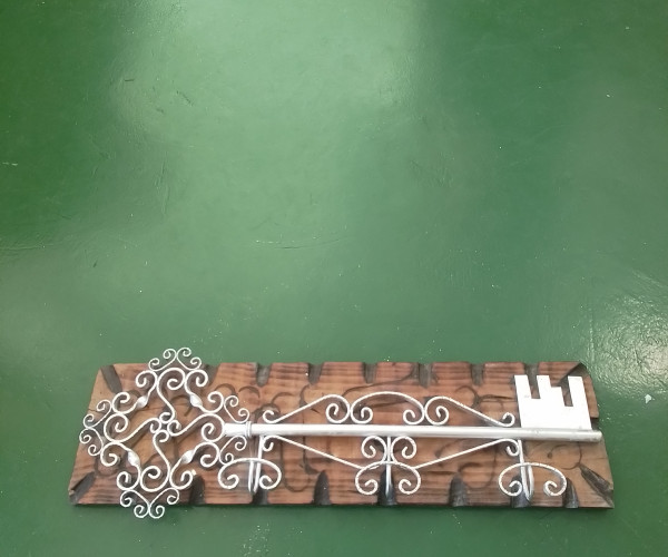Perchero de pared-1