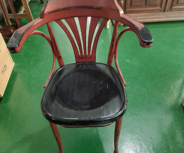 Silla-1