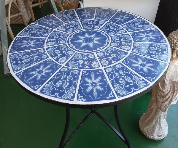 Mesa mosaico-1