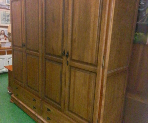 Armario 4 puertas-1