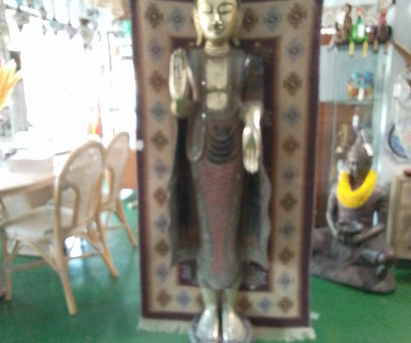 Buda-1