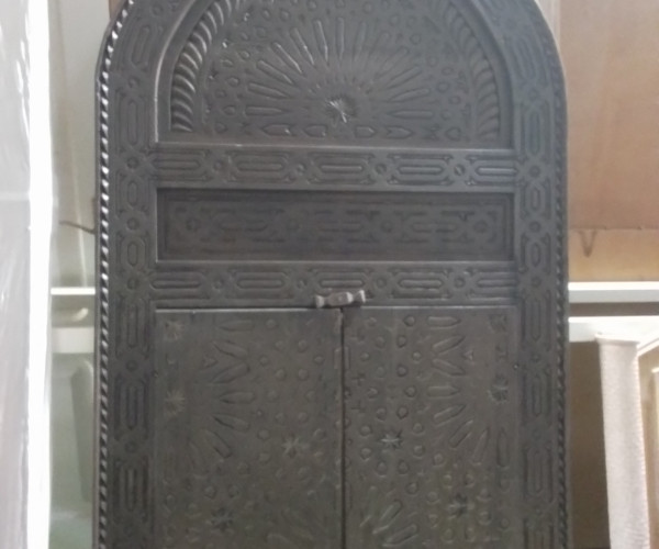 Puerta marroqui-1