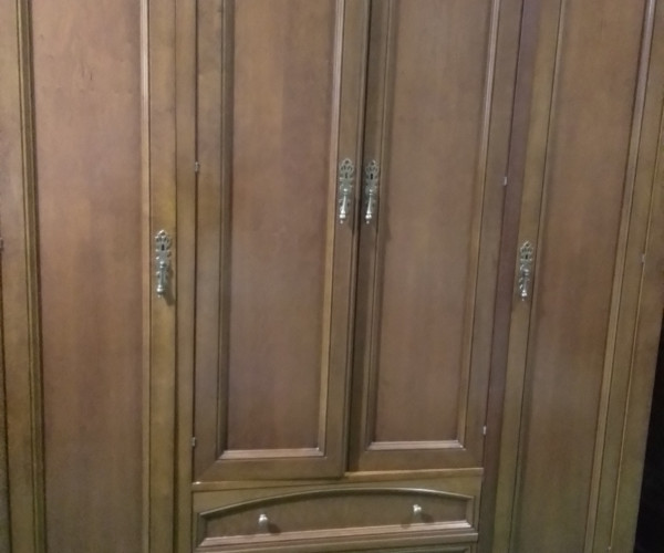 Armaro  4 puertas-1