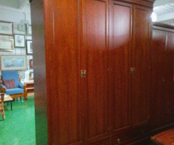 Armario 4 puertas-1