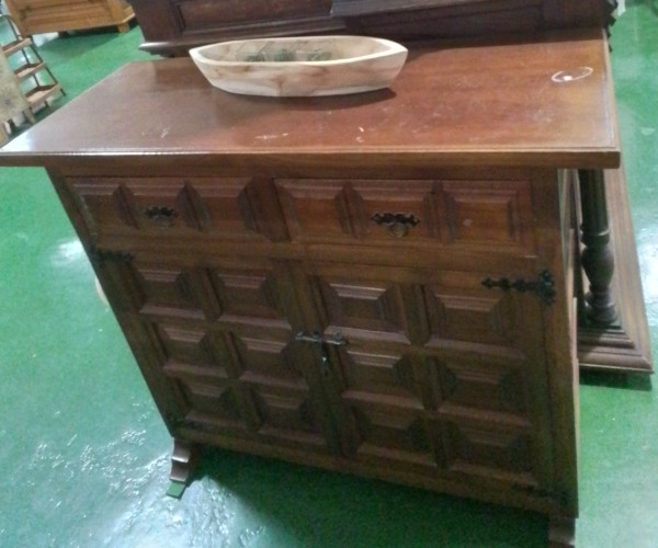 Aparador castellano-1