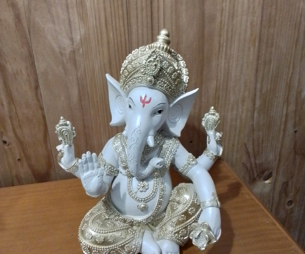 Figura ganesha-1