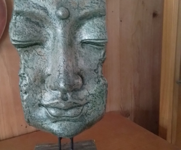 Rostro buda-1