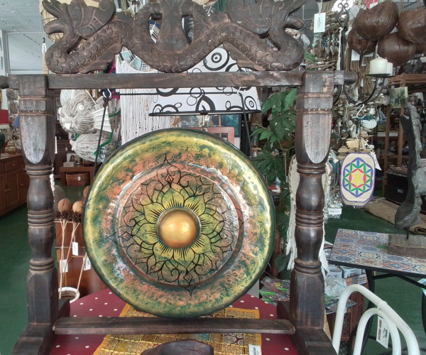 Gong tallado-1