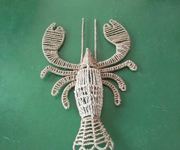 Langosta-1