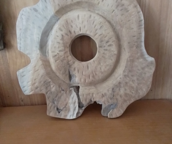 Talla de madera-1