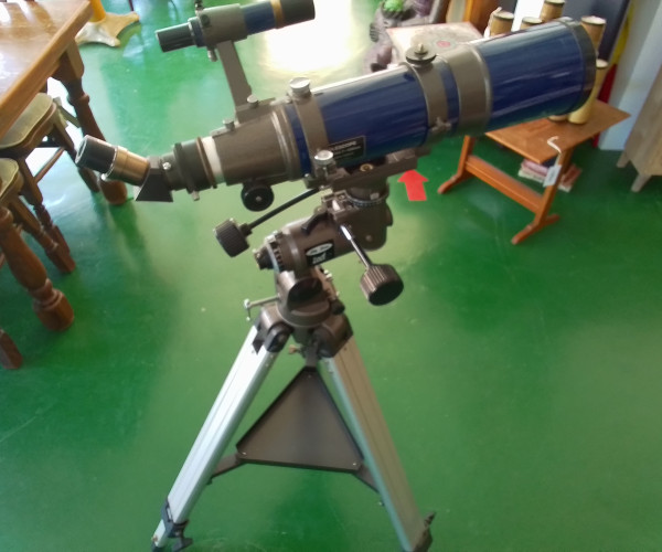 Telescopio-1