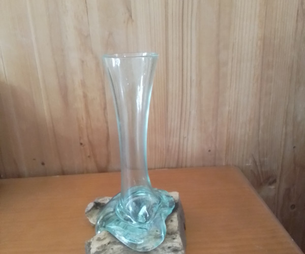 Jarro cristal  tronco-1