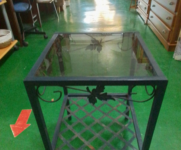 Mesilla-1